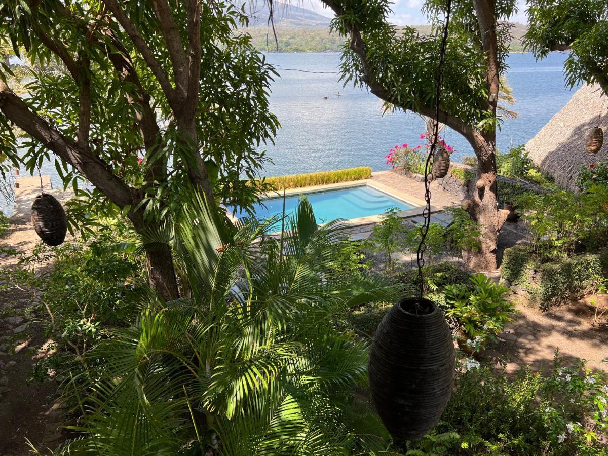 Isleta El Espino Ξενοδοχείο Isletas de Granada Εξωτερικό φωτογραφία